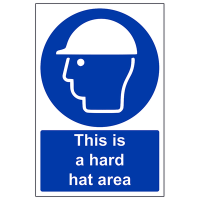 Construction Site Signs