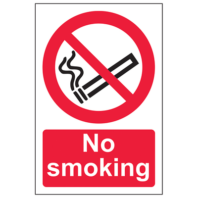 Safety Signs