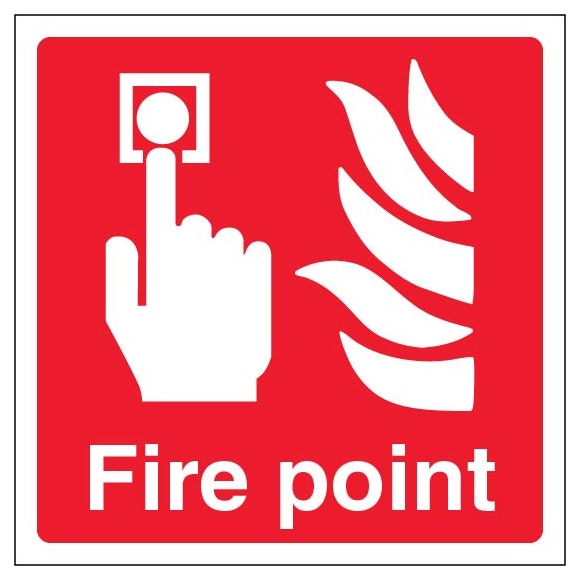 Fire Point Square