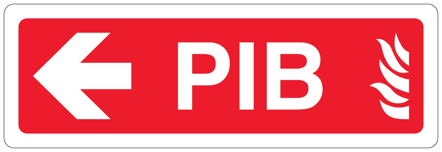 Pib Arrow Left
