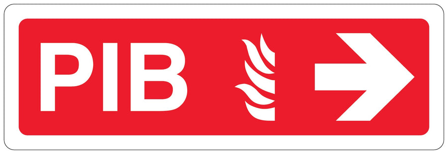 Pib Arrow Right