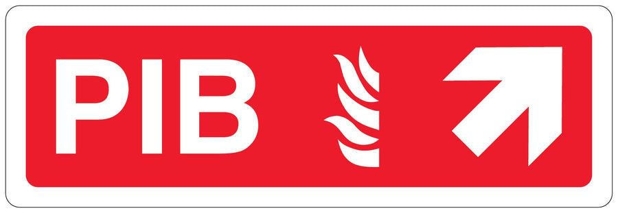 Pib Arrow Up Right