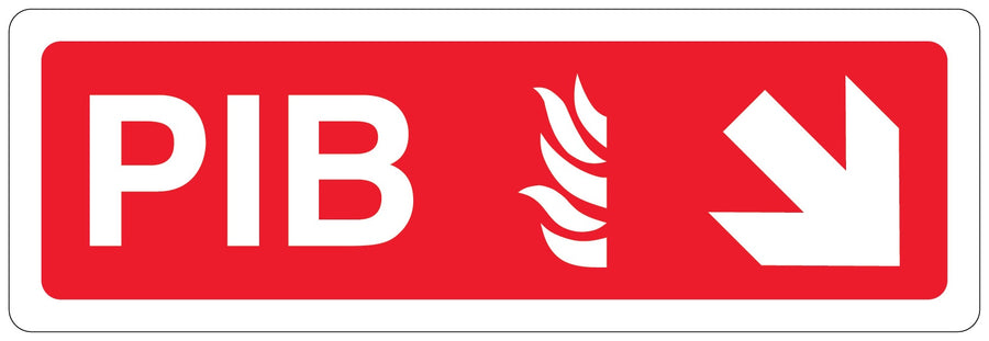 Pib Arrow Down Right