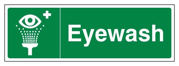 Eyewash Landscape