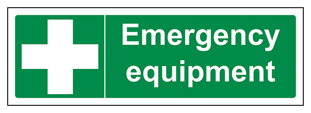 Emergency Equipment