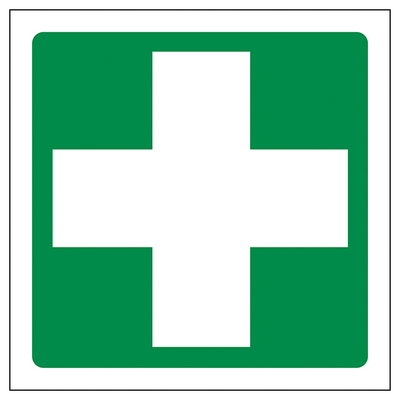 First Aid Symbol