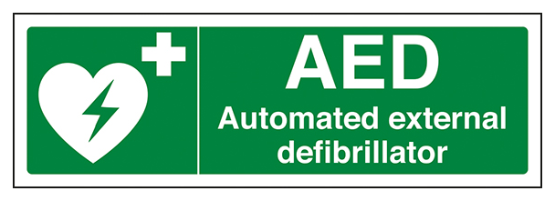Aed Automated External Defibrillator Landscape
