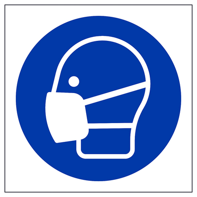 Mask Symbol