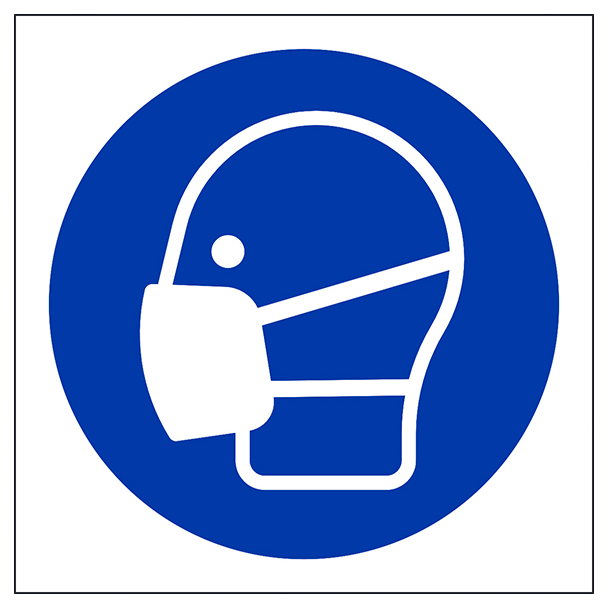 Mask Symbol