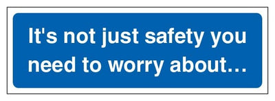 It S Not Just Safety You Need To Worry About Landscape