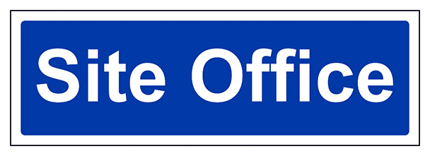 Site Office Mandatory
