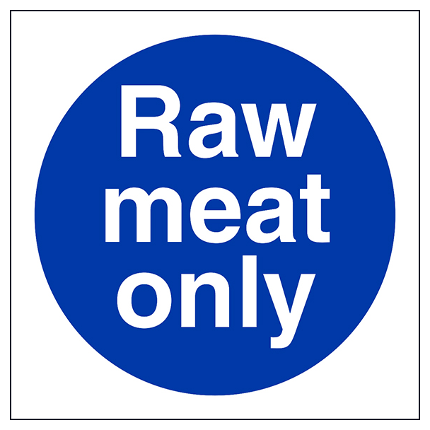 Raw Meat Only