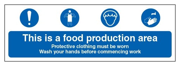 This Is A Food Production Area Landscape