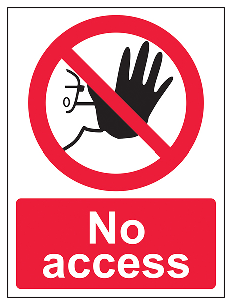 No Access