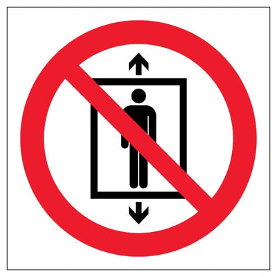 Do Not Use Life Symbol Only