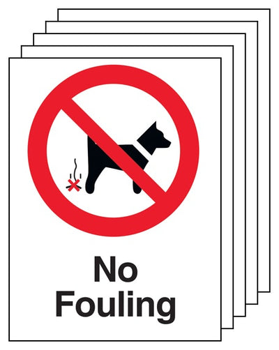 5Pk No Fouling