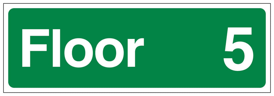 Floor 5