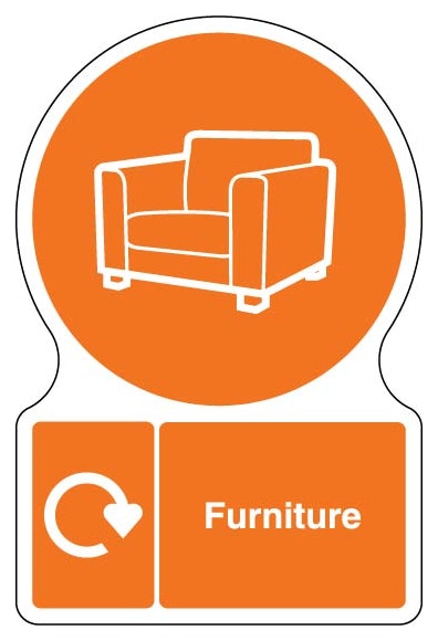 Shaped Wrap Furniture