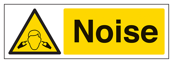 Noise Landscape