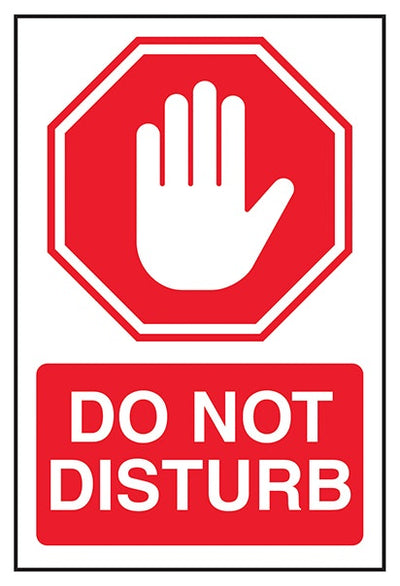 Stop Do Not Disturb