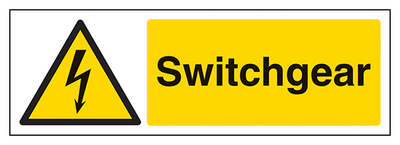 Switchgear Landscape