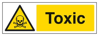 Toxic Landscape