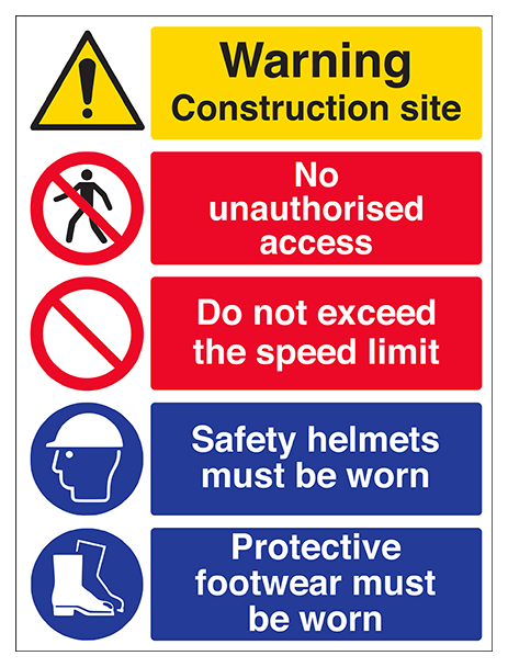 Do Not Exceed Speed Limit