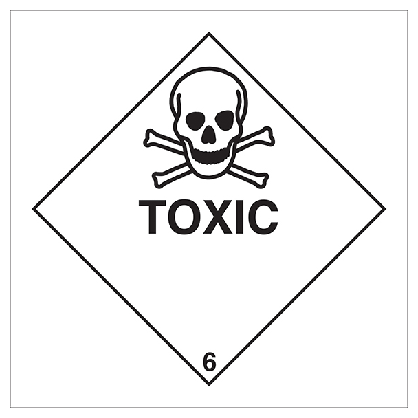 Toxic Diamond