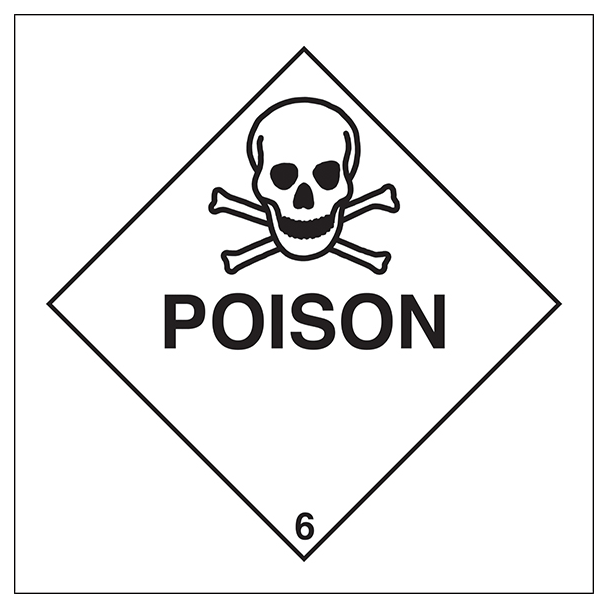 Poison Diamond