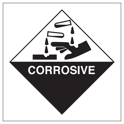 Corrosive
