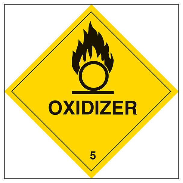 Oxidizer