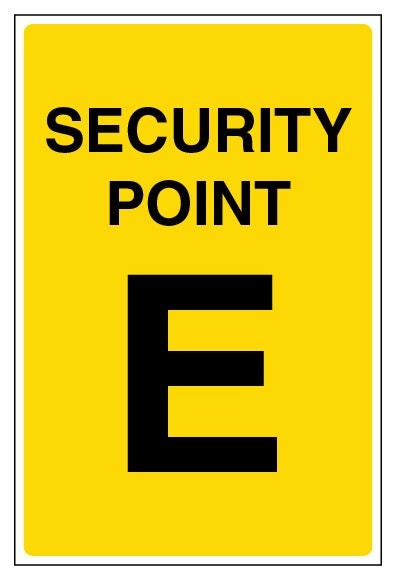 Security Point E
