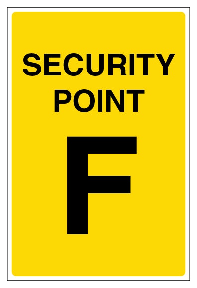 Security Point F