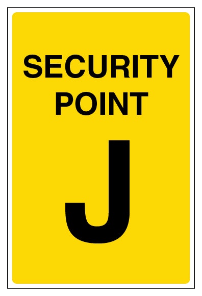 Security Point J