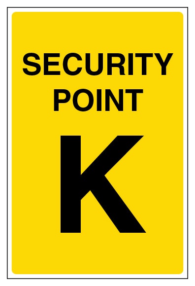 Security Point K