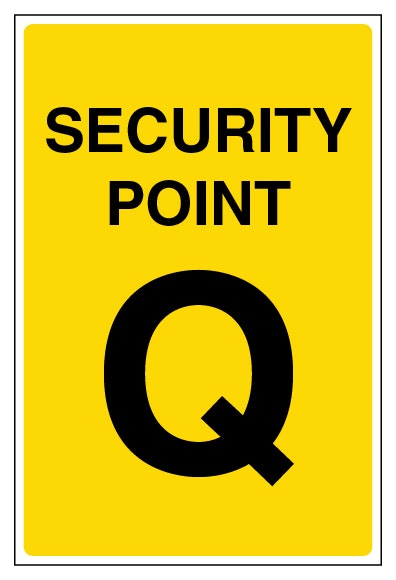Security Point Q