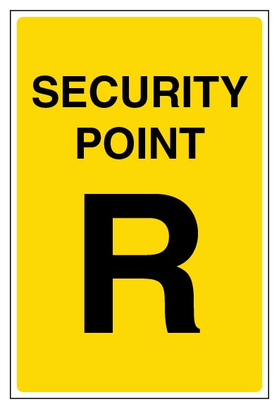 Security Point R