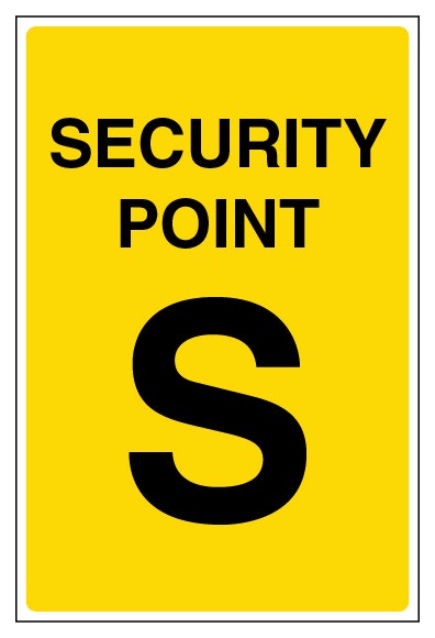 Security Point S
