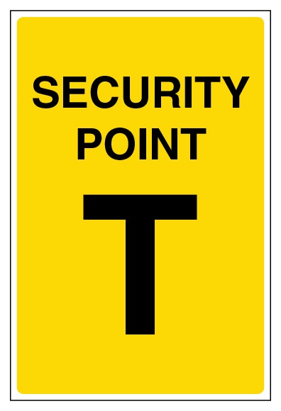 Security Point T