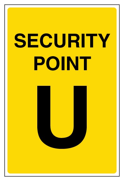 Security Point U