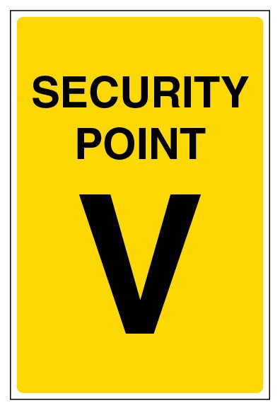 Security Point V