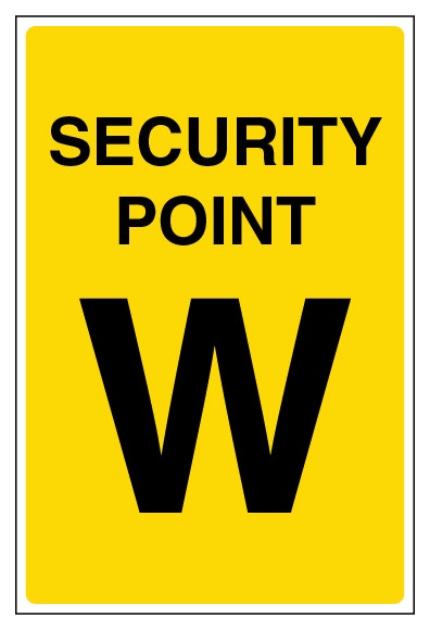 Security Point W