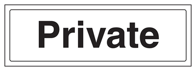 Private