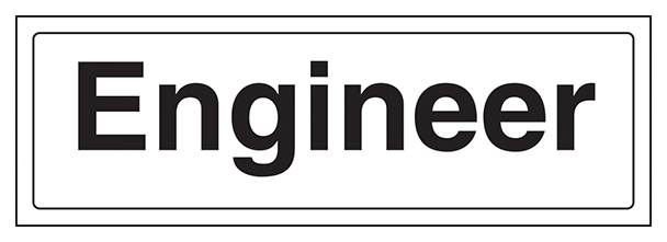 Engineer Landscape