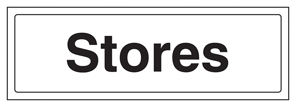 Stores Landscape