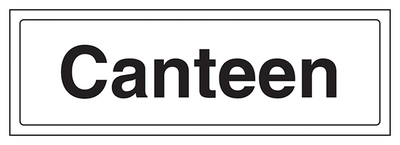 Canteen