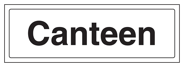 Canteen