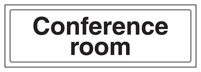 Conference Room Landscape