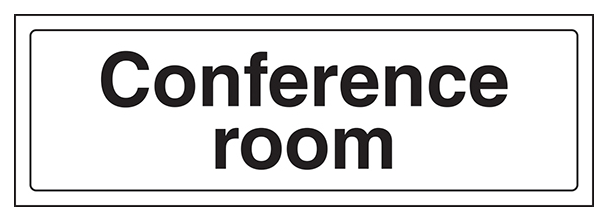 Conference Room Landscape