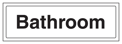 Bathroom Landscape